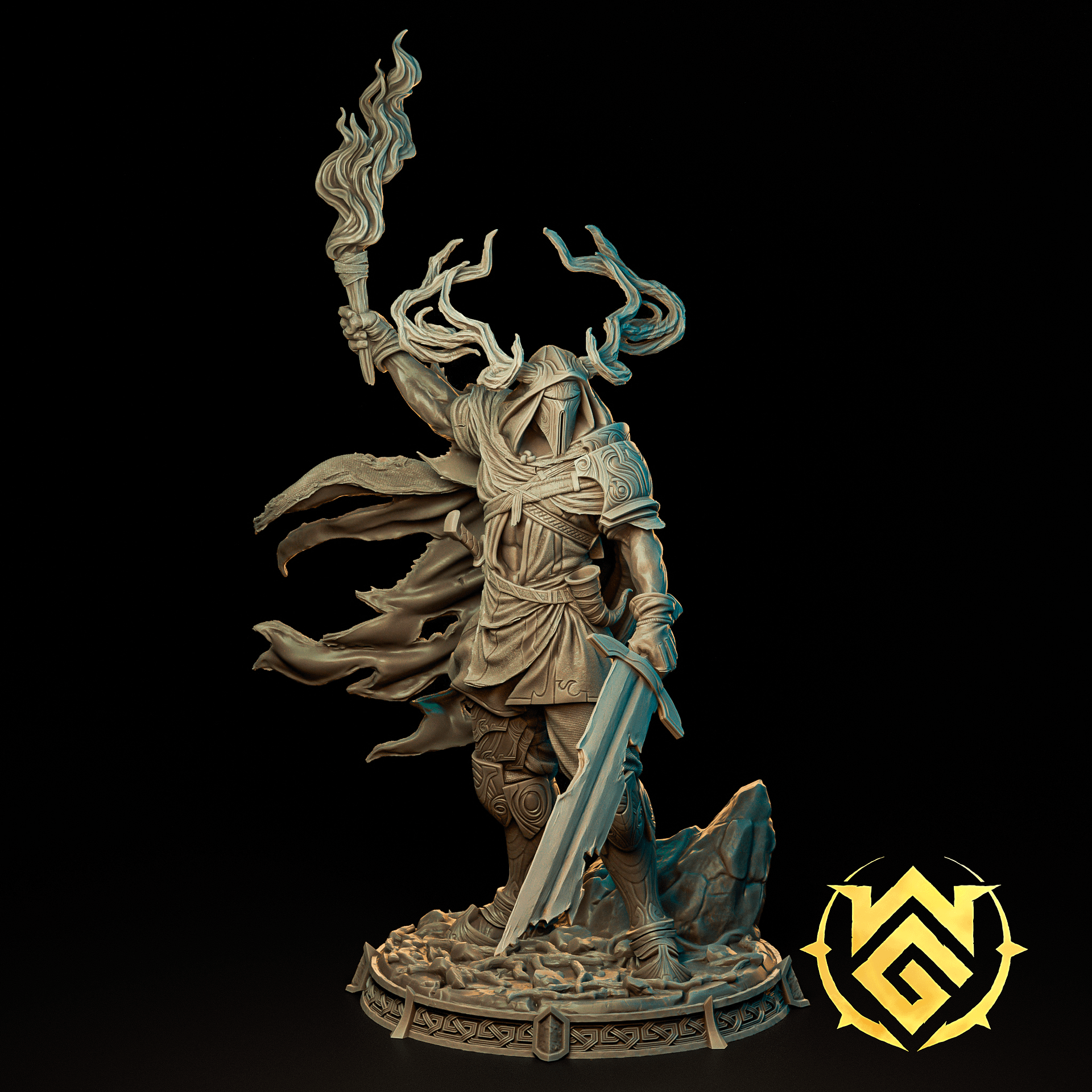 Hedge Knight product image (1)