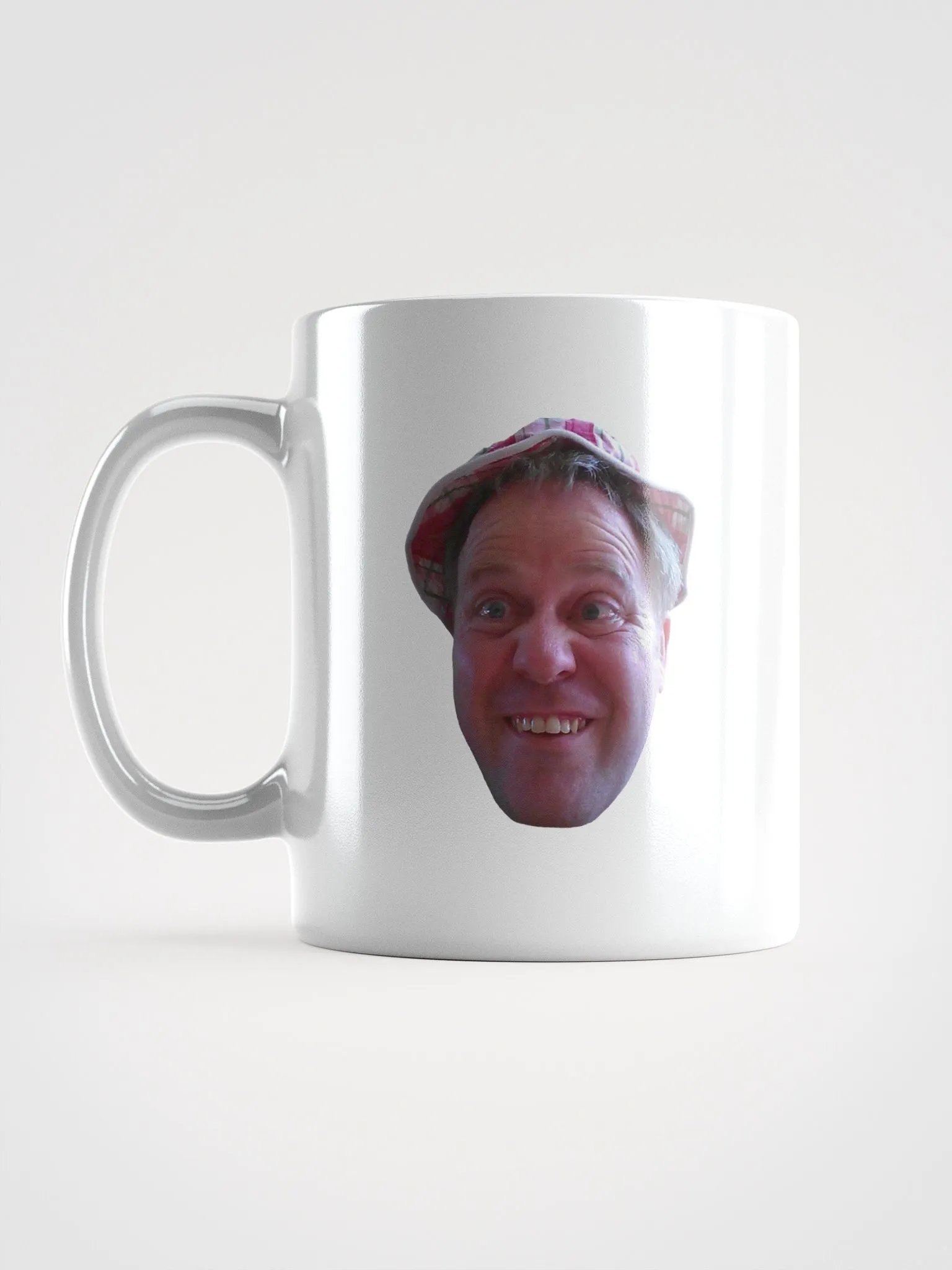 Goof Mug product image (17)