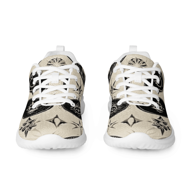 Symbology Shoes - Women's Athletic Sports Shoes product image (4)