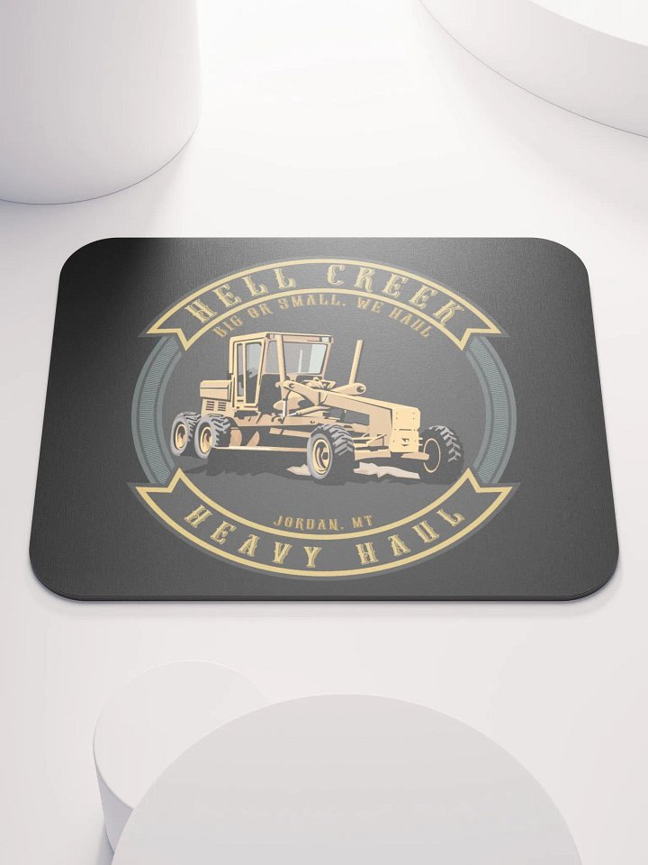 HCHH Mousepad product image (1)