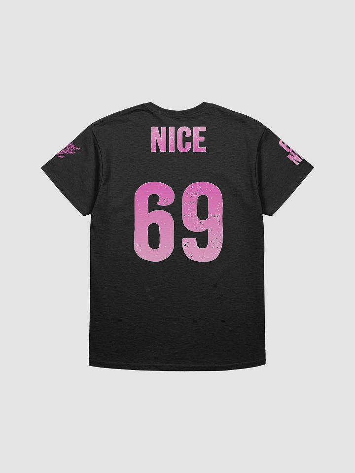 Metal Logo T-Shirt 💖SPECIAL EDITION💖 product image (2)