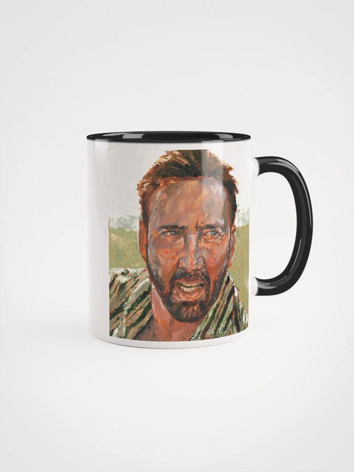Make Your Own Kind of Music - Mug product image (1)