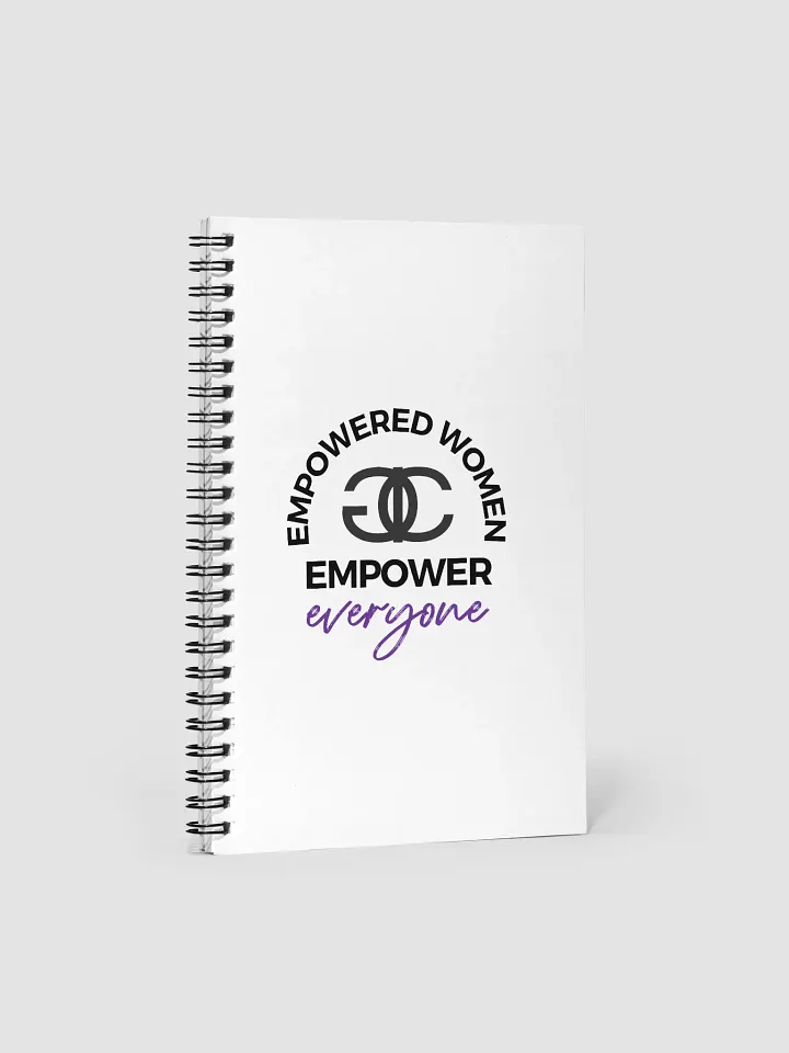 Empowerment Journal product image (1)