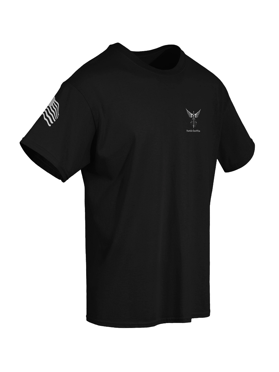 Liberty: Non-Negotiable product image (4)