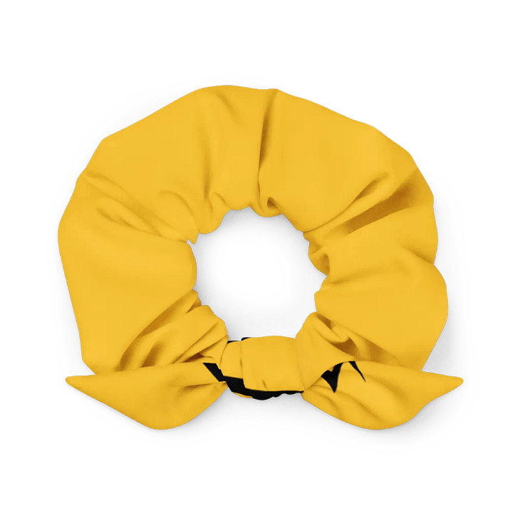 Lightning Bolt Scrunchie product image (2)