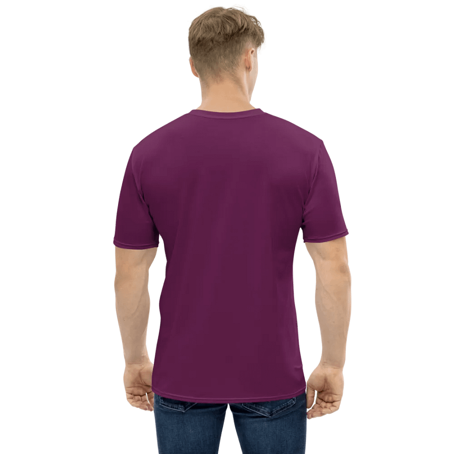 Purple Scorpio Tee product image (8)