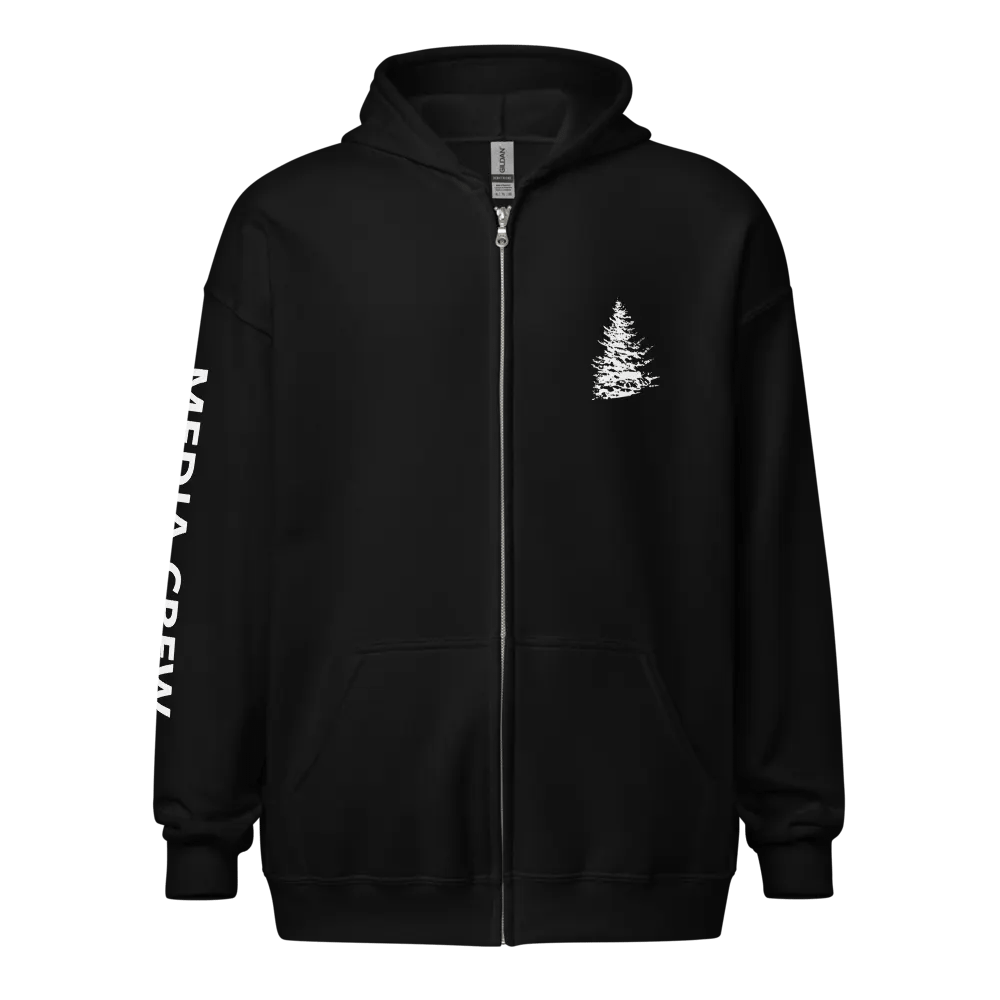 Media Crew Zip product image (4)