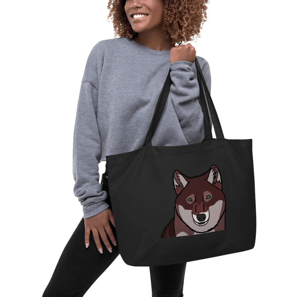 Lone Wolf Ninalyset Bag product image (5)