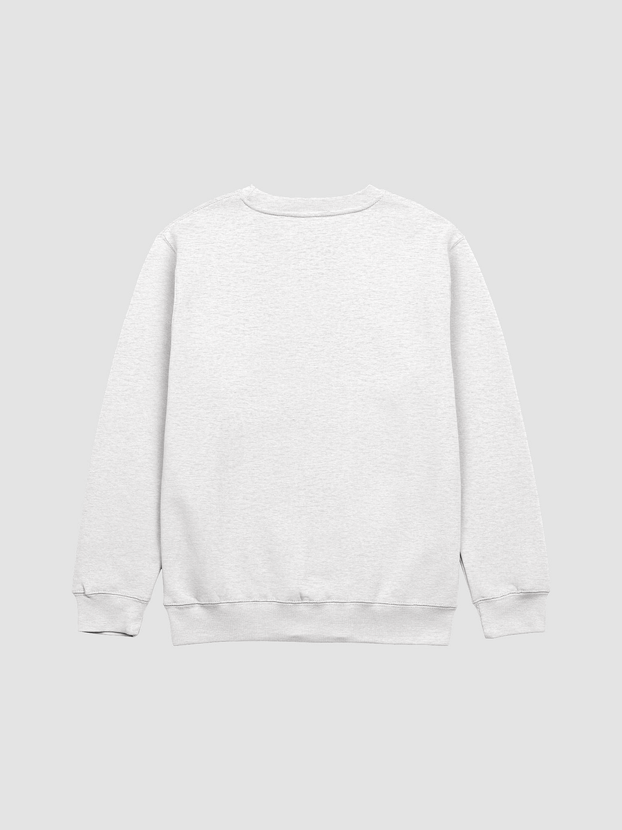 My Mind Never Rests - Premium Crewneck Sweatshirt product image (2)