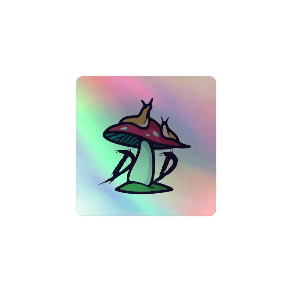 Logo Sticker product image (1)