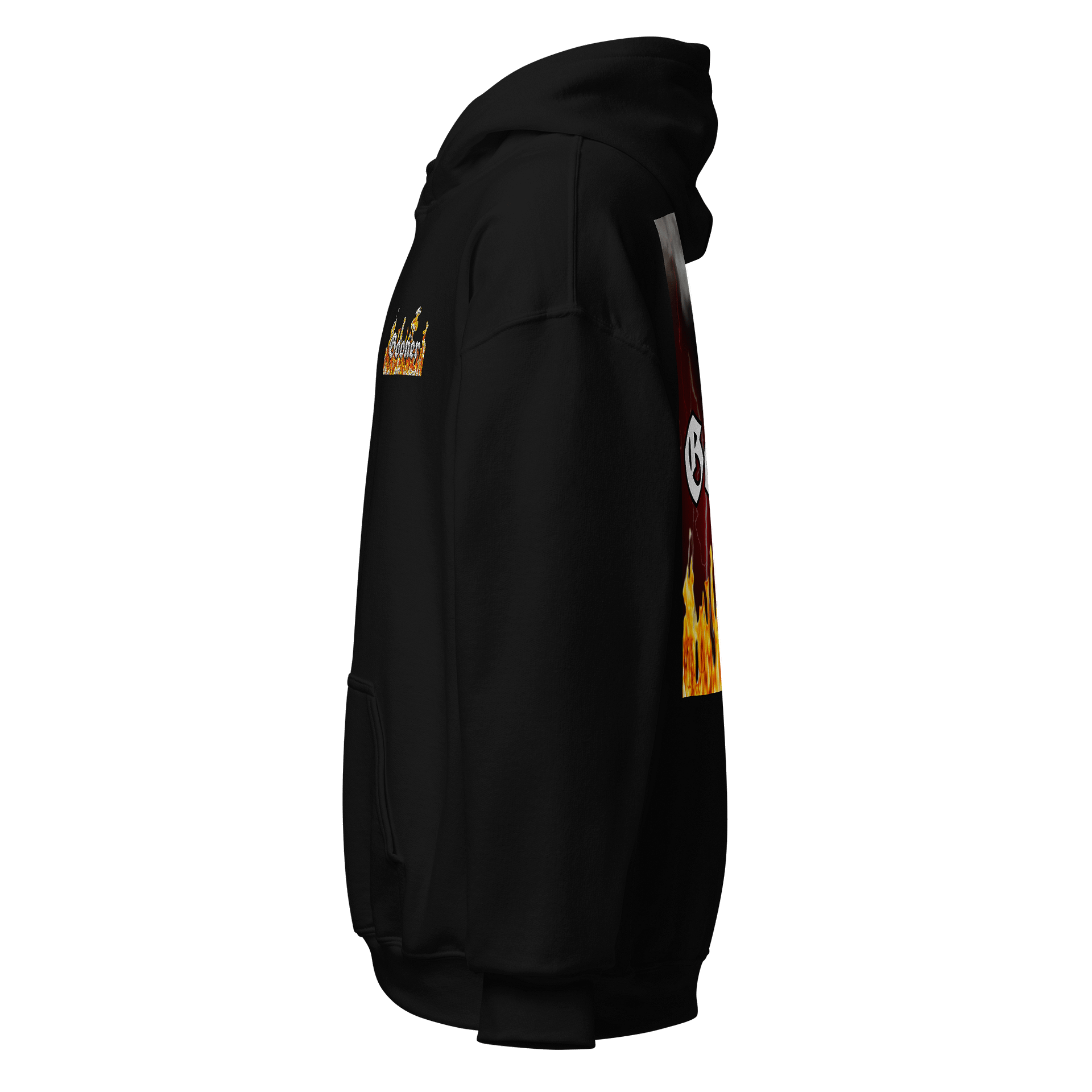 GOONER Hoodie product image (25)