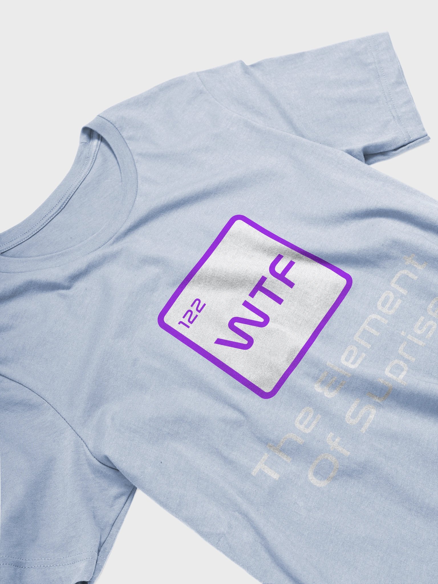 Ladies WTF product image (30)