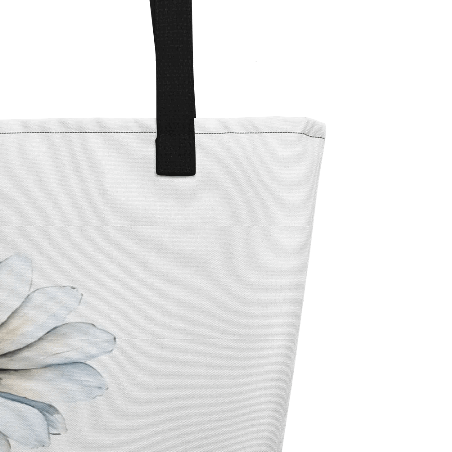 Daisy Dreams All-Over Tote Bag product image (9)