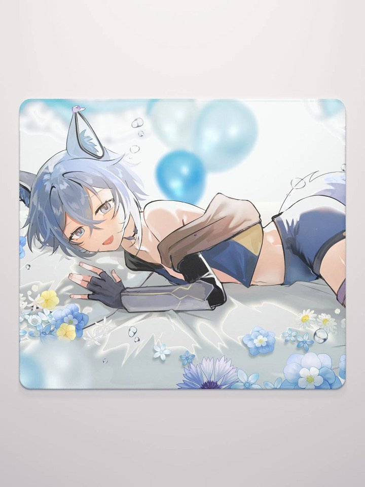 Trashy Gaming Mouse Pad product image (3)