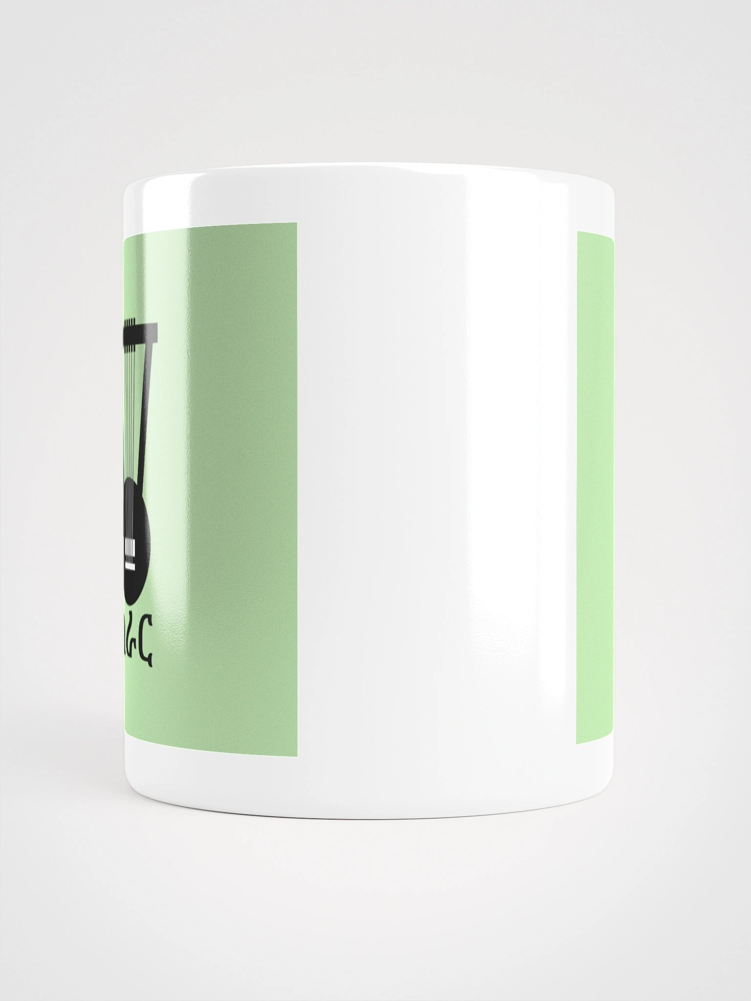 KRAR GE'EZ Mug product image (6)