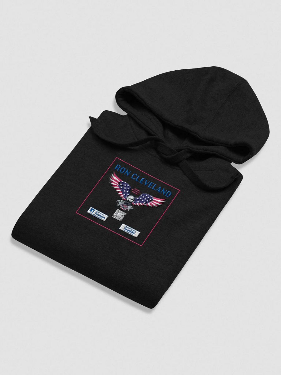 Ron Cleveland Patriotic Premium Hoodie product image (13)