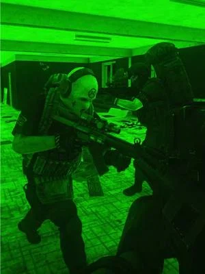 Shturman in the house #tarkov #tarkovclips #eft #escapefromtarkov #tarkovmemes 