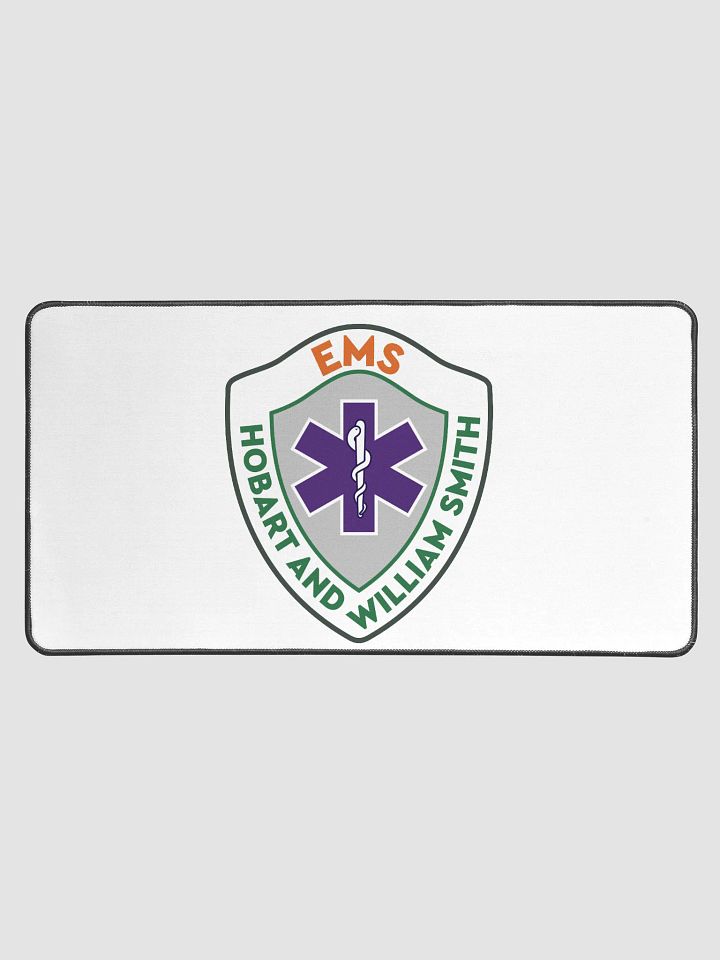 HWS EMS Desk Mat product image (1)
