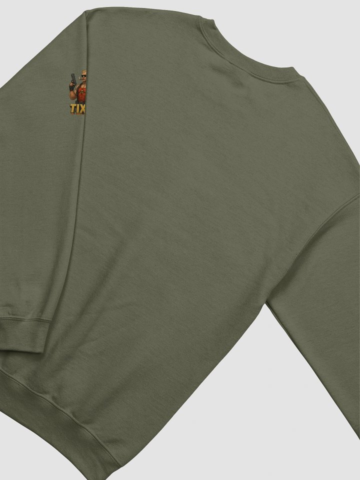 Atomic Sweatshirt product image (2)