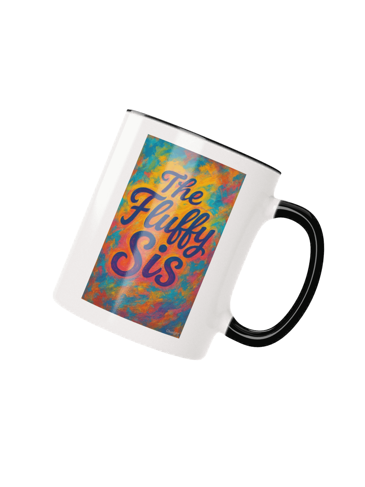 Crochet Coffee Cup product image (4)