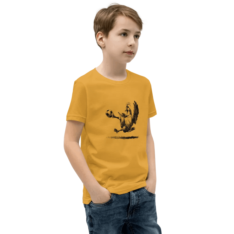 Goose Rooney (youth) product image (34)