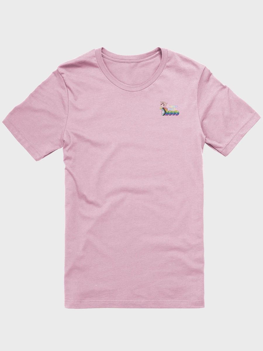 Milkers' Pride Tee🌈 product image (2)