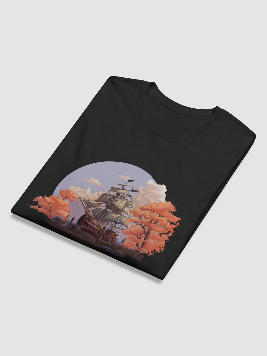 Fall Pirate Long T product image (18)