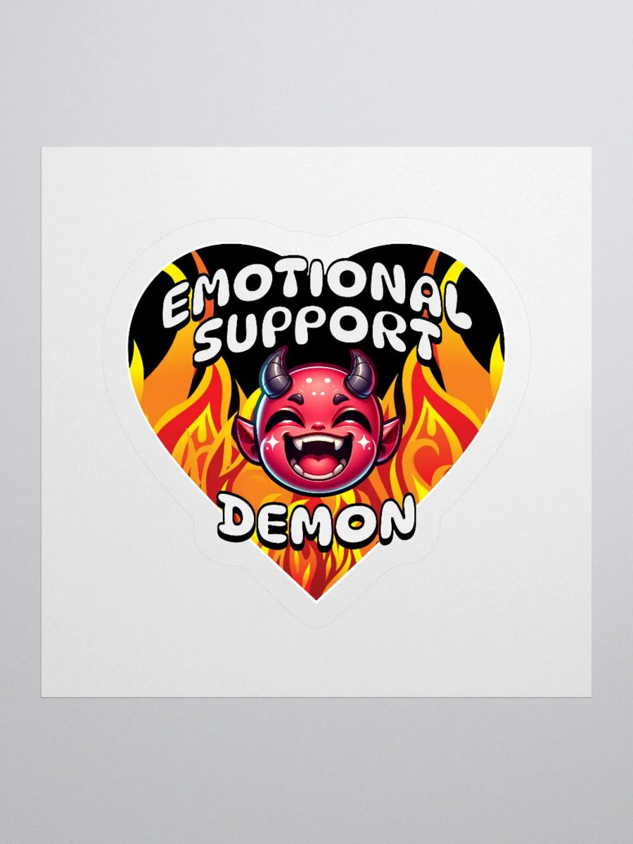 Emotional Support Demon product image (1)