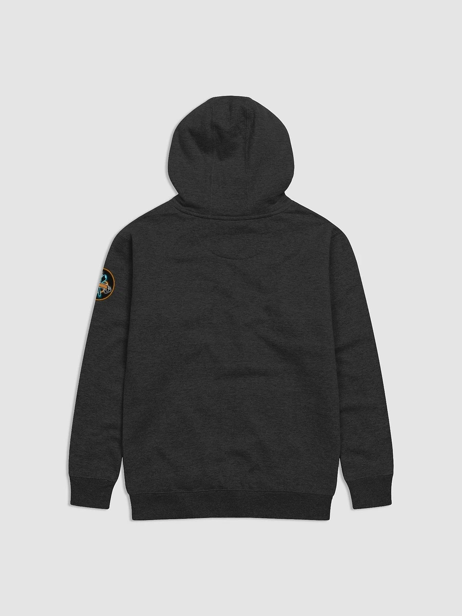 Noodoh House Hoodie product image (10)