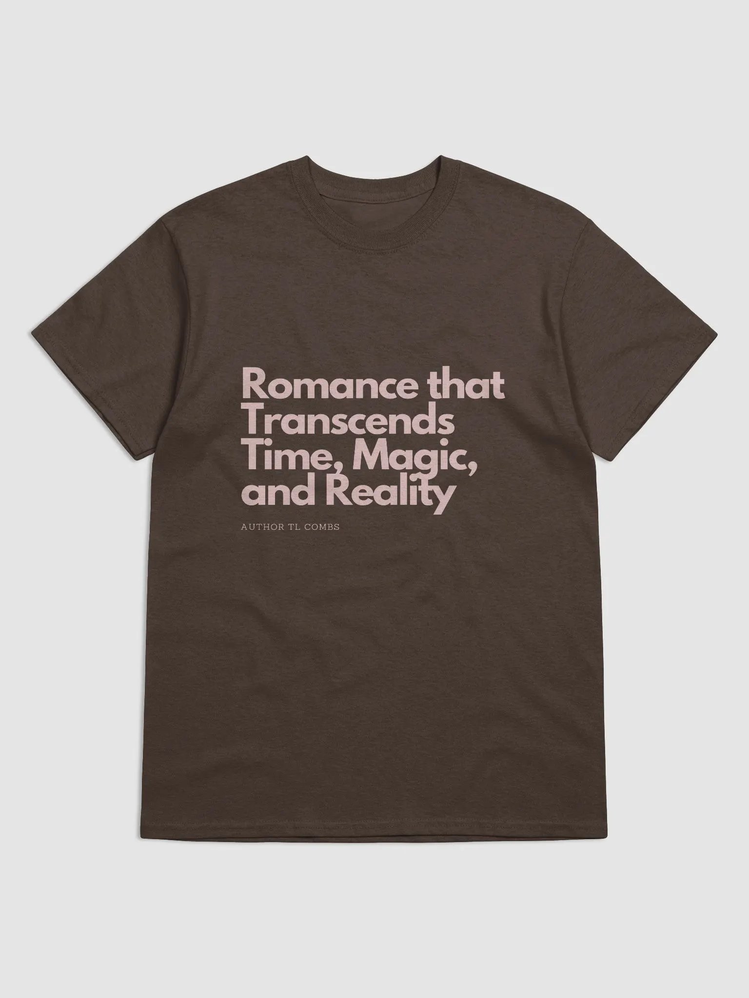 Tag Line T-Shirt product image (2)