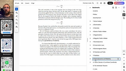 How to Read and Use | Introduction to Electrodynamics | by David J. Griffiths