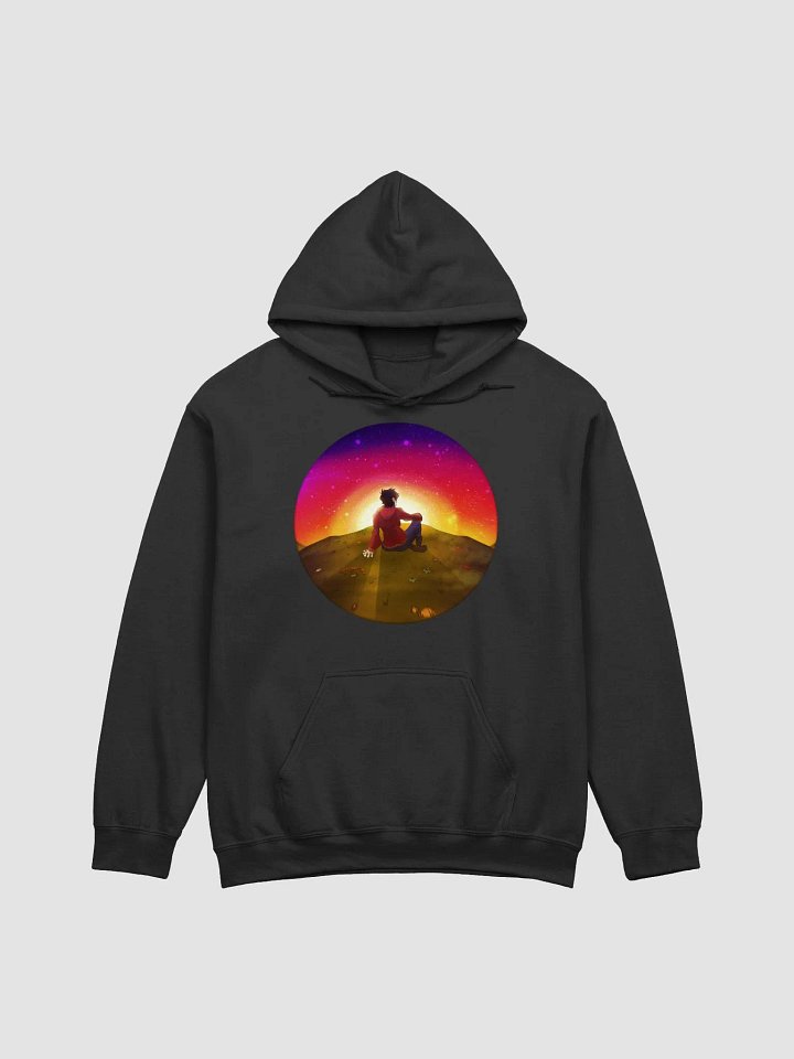 The Final Reign Hoodie product image (2)