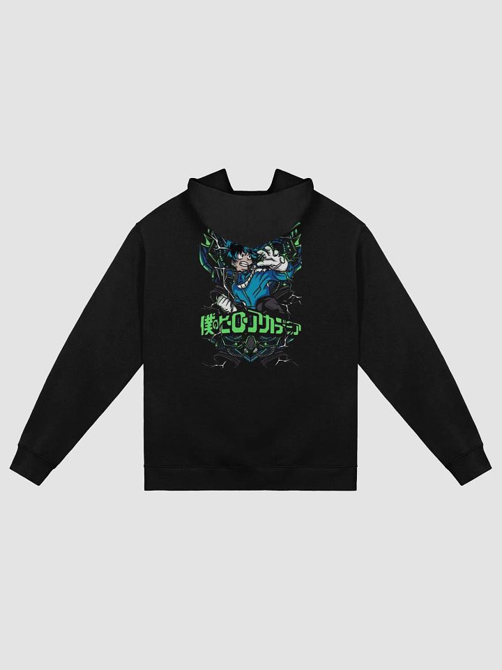 Deku Hoodie product image (2)