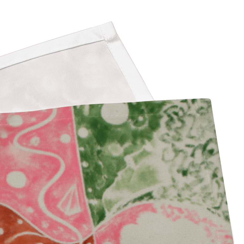 Sandbag 3 & 5 Napkins product image (6)