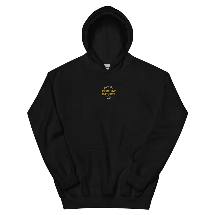 Bombay Badboy (Hoodie) product image (11)