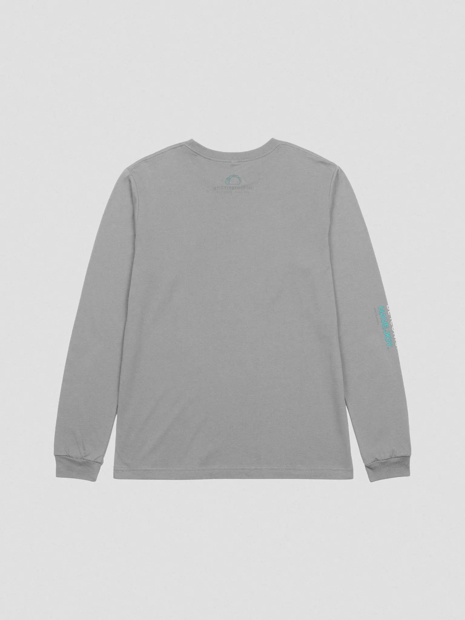 Pikahh-Boo 2.0 Long Sleeve product image (14)