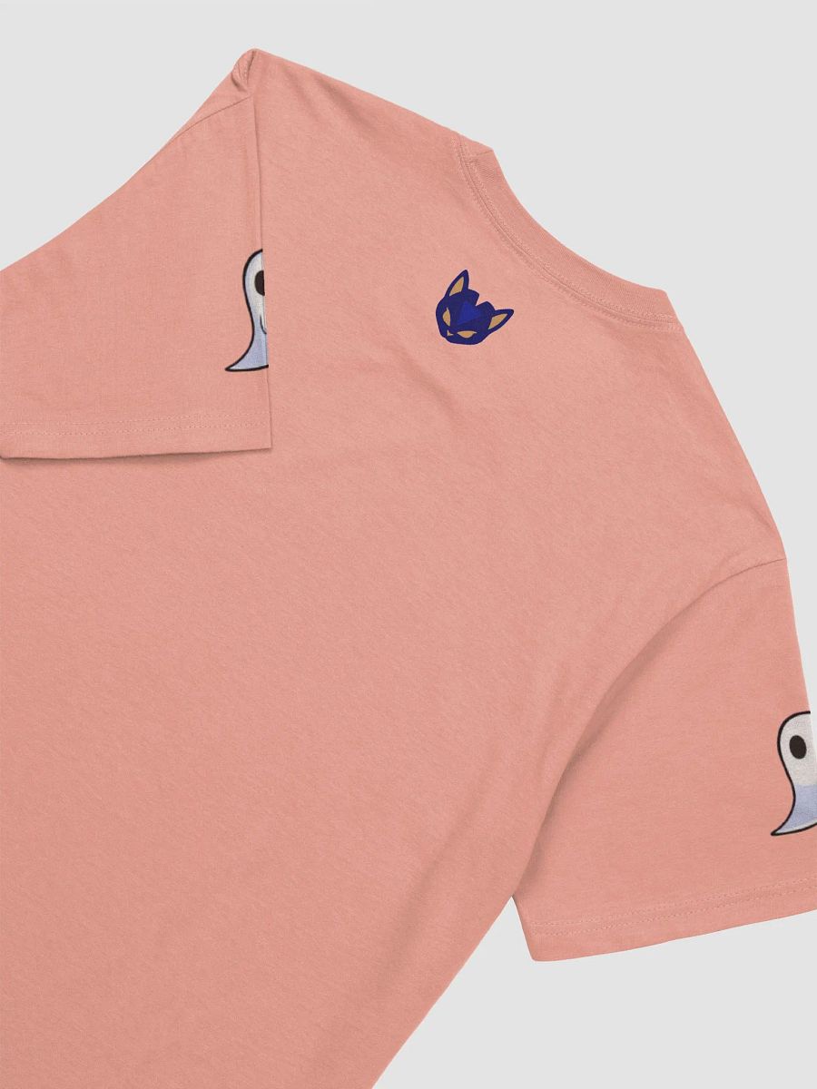 Ghostie Squad t-shirt product image (23)