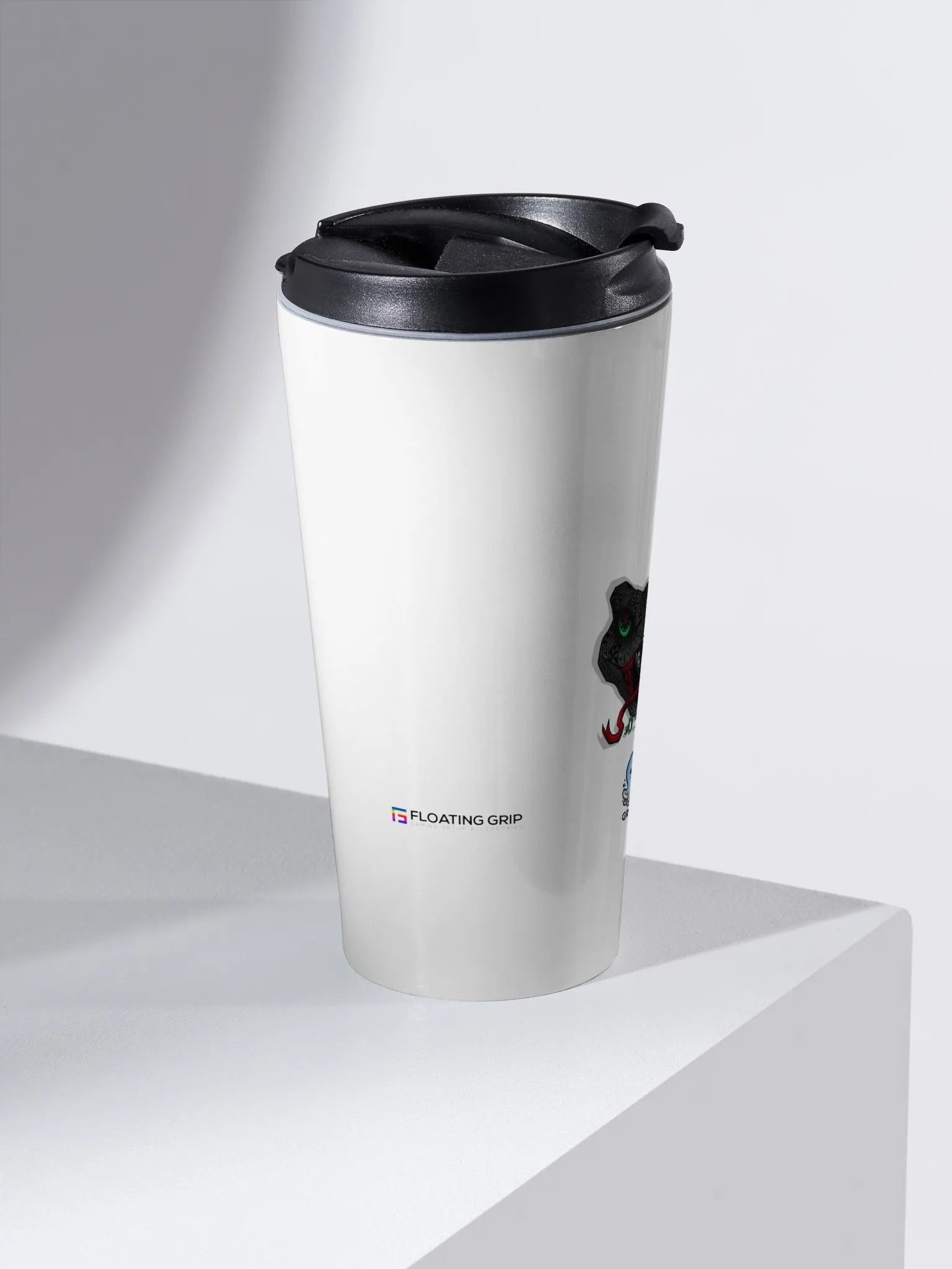 Travel Mug product image (2)
