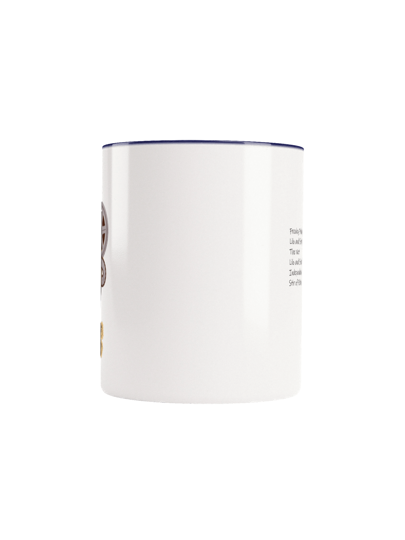 Movie Night Coffee Mug 1 product image (66)