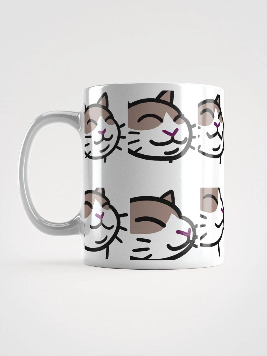 IggyJam Mug (White) product image (16)