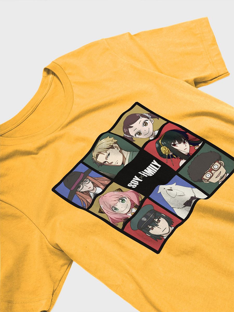The Forger Family product image (3)