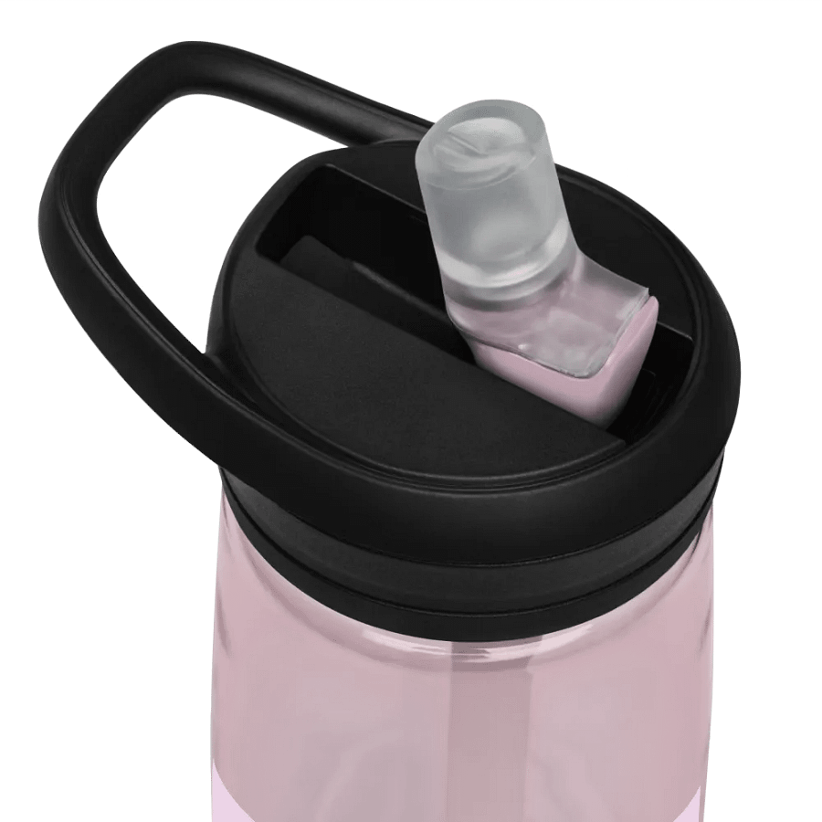 Shadow Runner Sports Water Bottle product image (7)