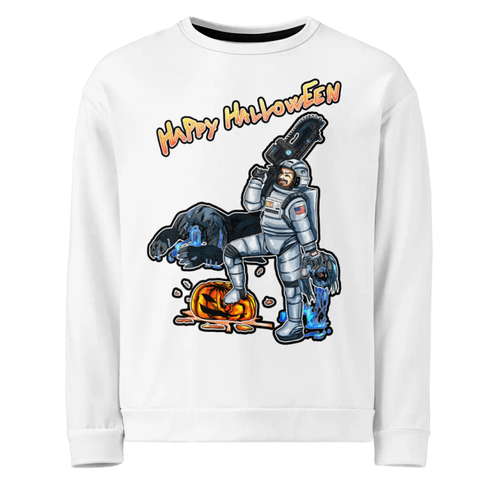 BeEasyBeez Halloween Sweatshirt product image (1)