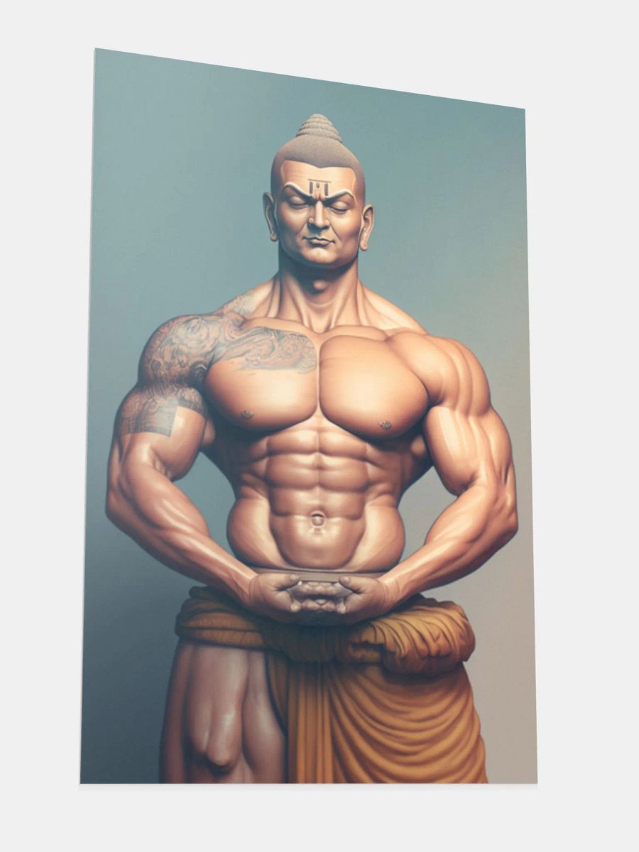Buddha Fitness Influencer I product image (3)