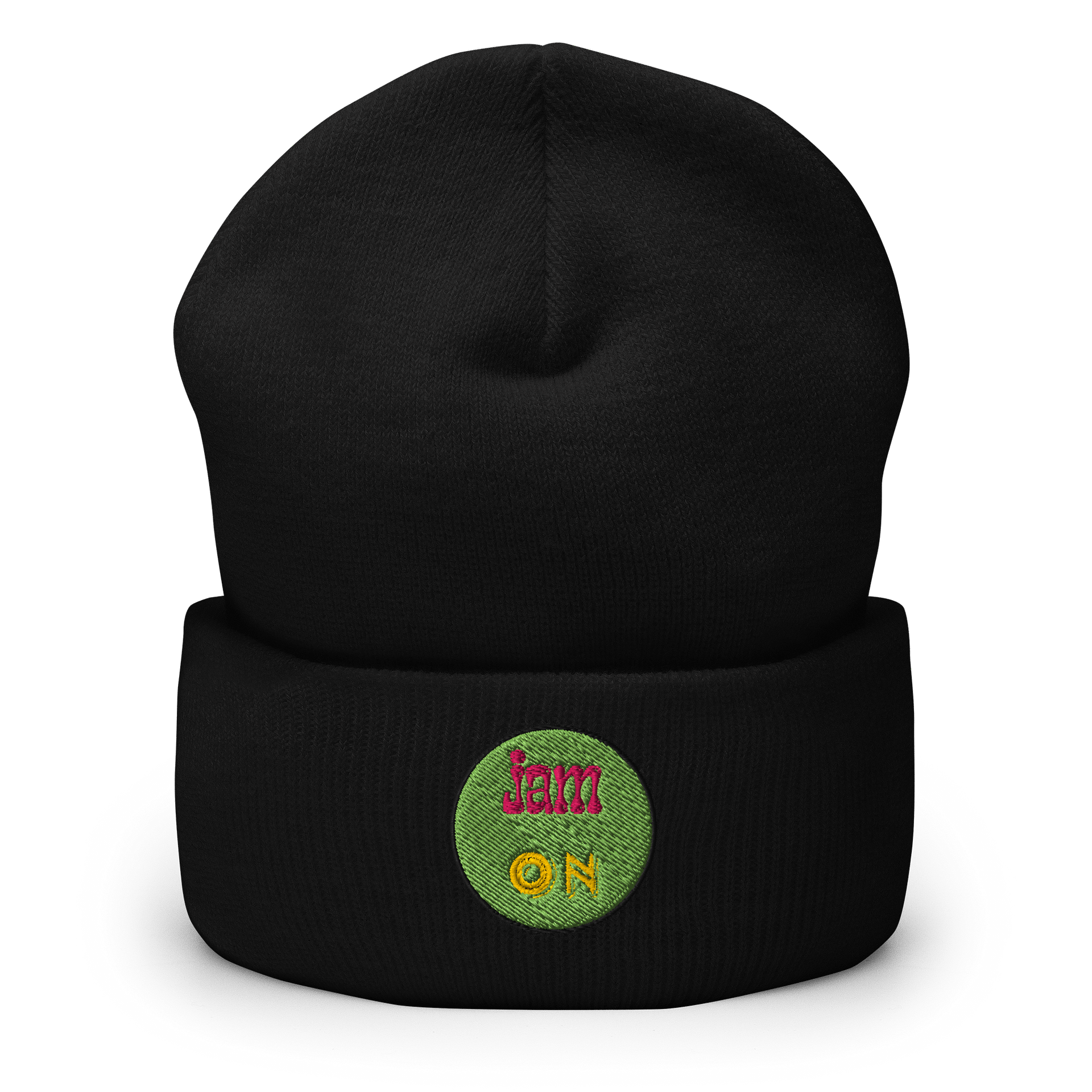 Jam on Beanie product image (1)