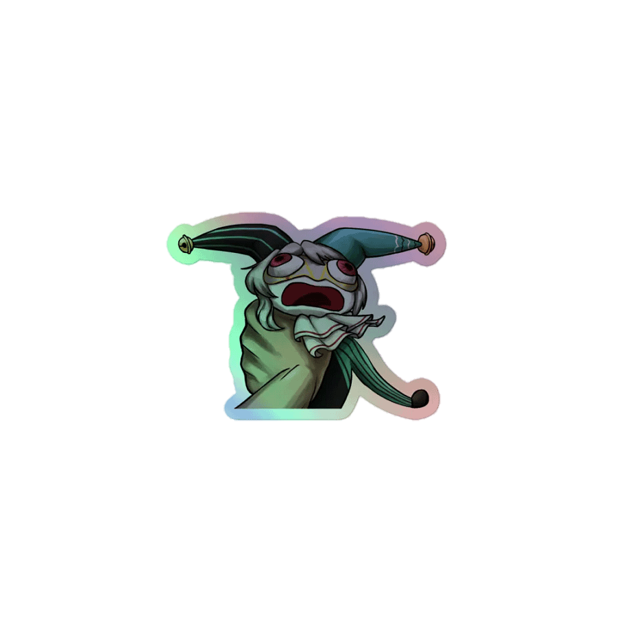 Eternally Shooketh product image (1)