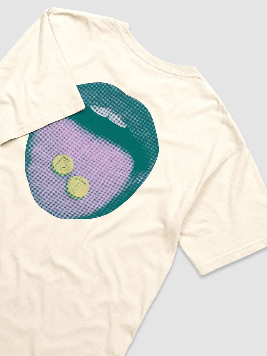 “Deserve this” t-shirt product image (4)