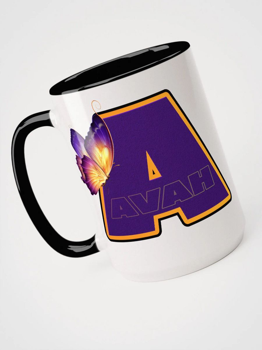 AVAH Color Mug product image (4)