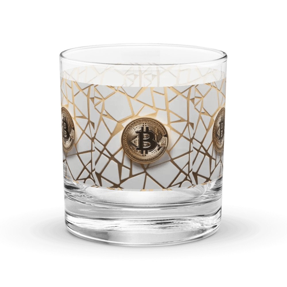 BTC Glas white 4 product image (1)