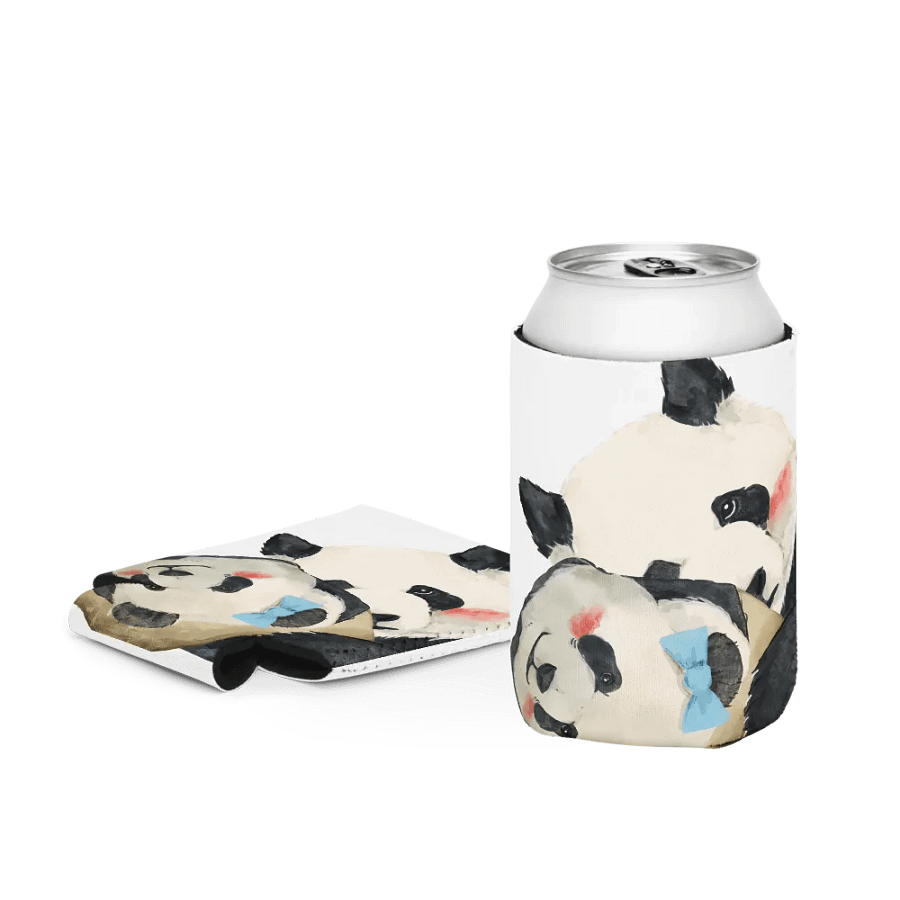 JINHU🐼Giant Panda product image (4)